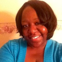 Felicia Pondexter-Mwaniki