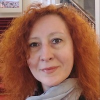 Nataliia Bondar