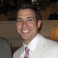 John Raymond Pitre, Clfp