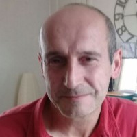 Gerald Marié