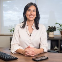 Veronica Frisancho Robles