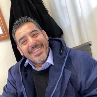 Hugo Galvan