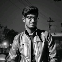 Rajanala Ashrith
