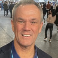 Tim Curnow