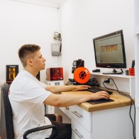 Vlad Hlynchak
