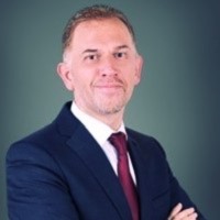 Mohammad H. Saffarini, CMA MBA