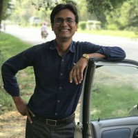 ashish baiswar
