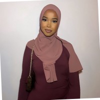 Farida Omar
