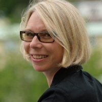 Marianne Rilde Björkman