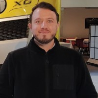 Nicolas Machado