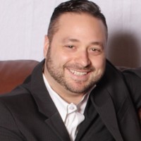 Domenic Sorbara