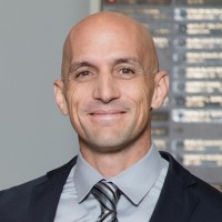 Steve Caputi