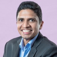 Nilendra Weerasinghe, CFA