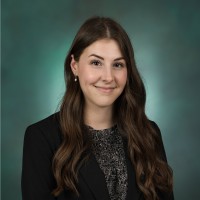 Audrey Léveillé Bisson
