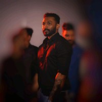 Shibin Abraham