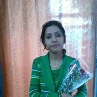 Rama Arora