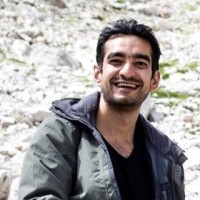 Sarang Malik