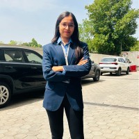 Manali Shah