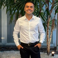Jonathan Dantas