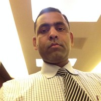 Ibrahim Shamsul
