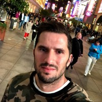 Daniel Molinari