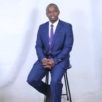 Tawanda Lennon Tirivanhu Gonye