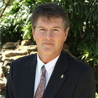 Jeff Raimer, PGA