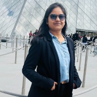 Pragati Godase