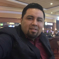 Luis Ramirez