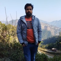 Vineet Dogra