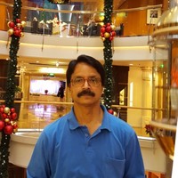 Ram Ramalingam