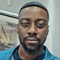 Mohamed Kargbo