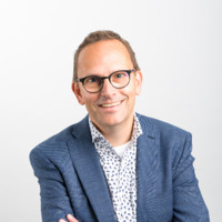 Chris Jan Van Leeuwen