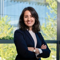 Zeynab Gholamishoja