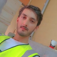 Muhammad Ihtisham