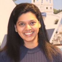 Shweta V G