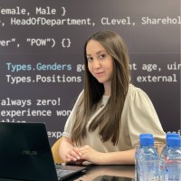 Anna Koshetsyan