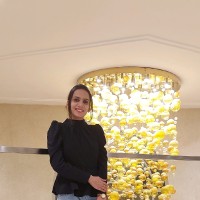 Surbhi Dodiya