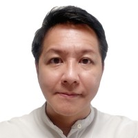 Eric Loh