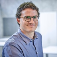 Andreas Hammerbacher