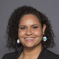 Patricia Akee