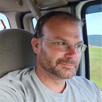 Jeff Roberts