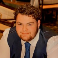 Adam Mortimer Ba (Hons)