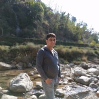 Mukesh Sharma
