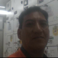 Marcos Antonio Valiente Gonzales
