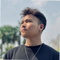 Phone Myat Nyein (Felix)