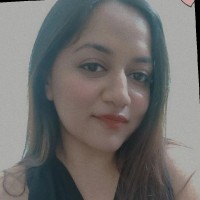 Poorvi Singh