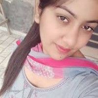 Roma Arora