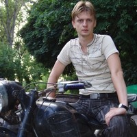 Alexey Konovalov