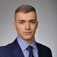 Dmytro Androshchuk